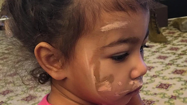 הסטייל של נורת' ווסט