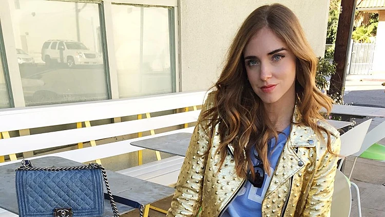 קיארה פראני