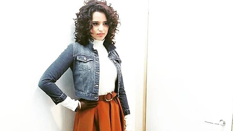 קורין גדעון