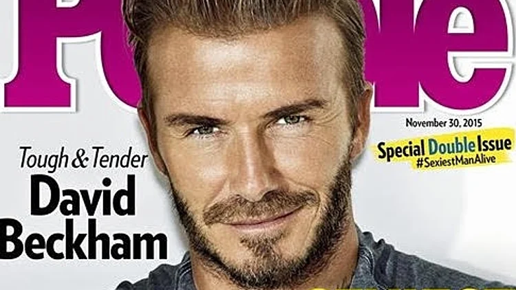 דיויד בקהאם