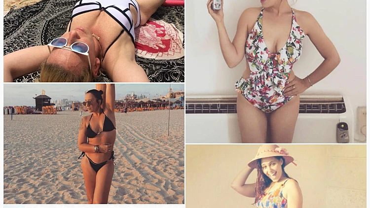 כולנו דוגמניות