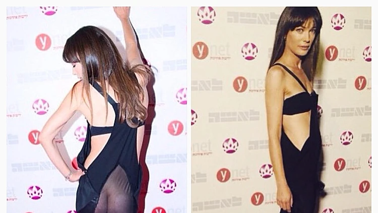 למה עמית מכטינגר מראה לנו את הכל?