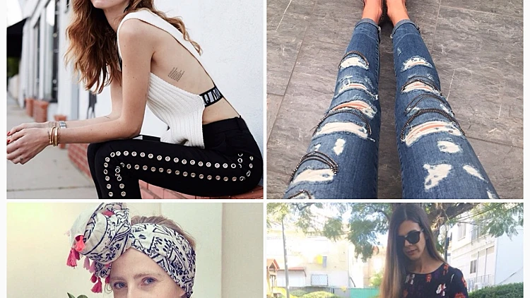 בלוגריות שכדאי לעקוב אחריהן