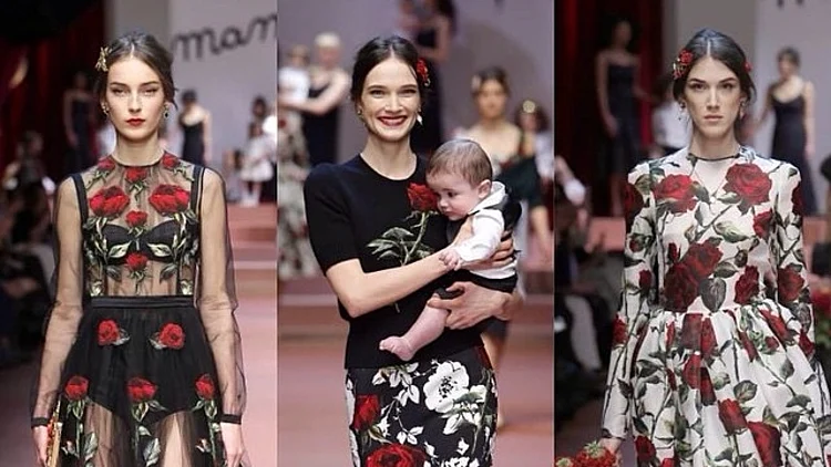 דולצ'ה וגבאנה