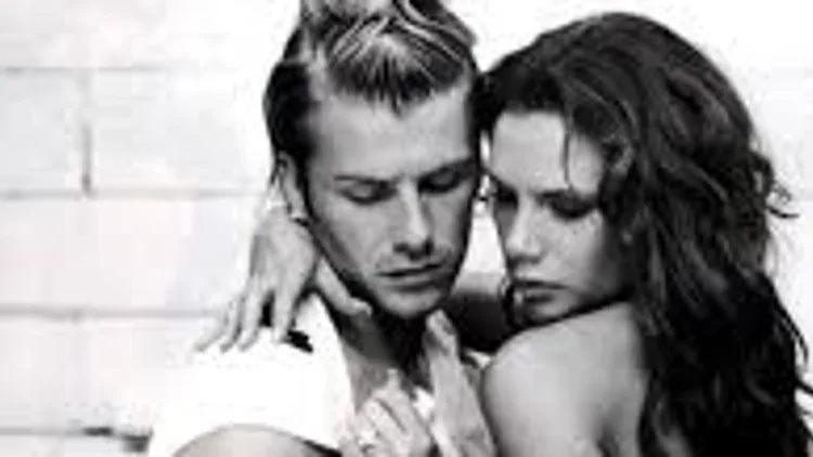 ויקטוריה בקהאם