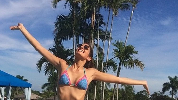 דורון מטלון שוברת את הרשת