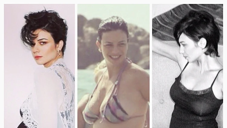 נינט בהיריון