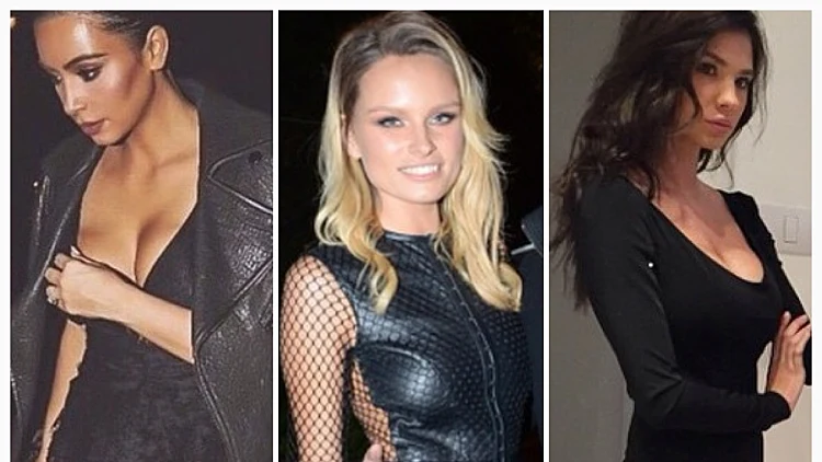 בסערה: מה לובשים לברית של יאן?