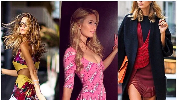 מצעד המתלבשות הלוהטות באינסטגרם