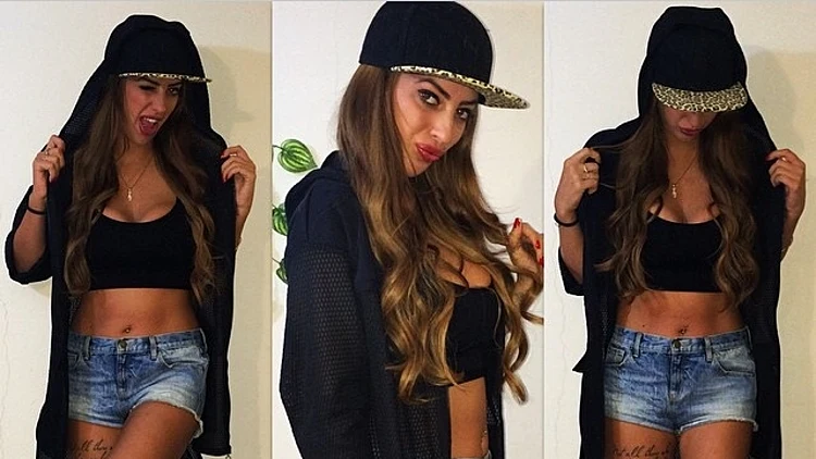 מתלבשות מעוררות השראה באינסטגרם