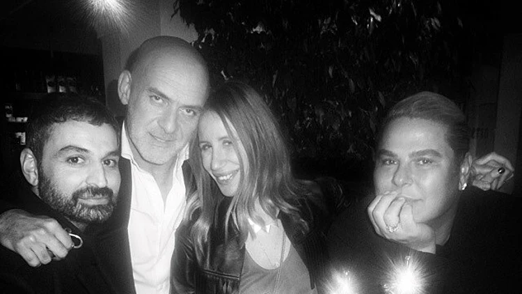 והזוכים הם: מיקי בוגנים, דורית בר-אור וסיימון אמסלם