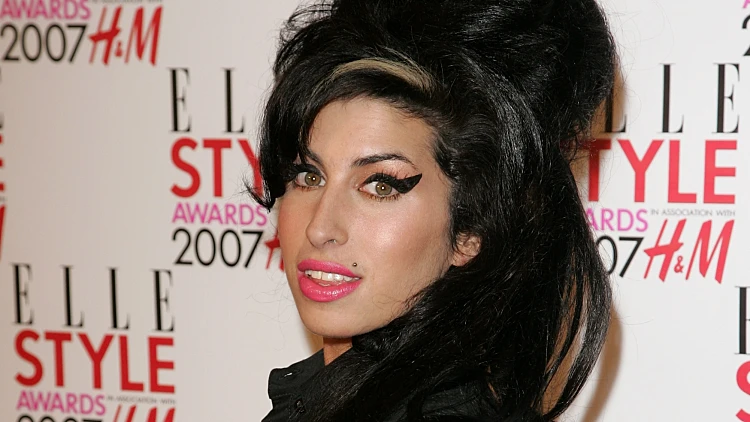 איימי וויינהאוס