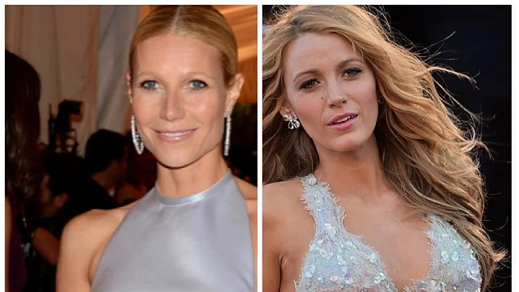 גווינת פאלטרו