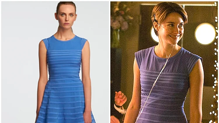 "אשמת הכוכבים"