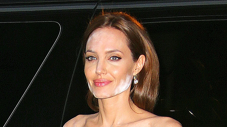 אנג'לינה ג'ולי