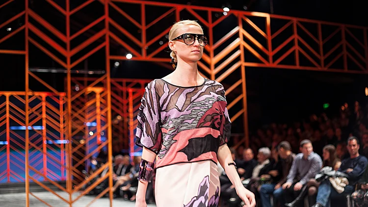 כנסו לפתיחת שבוע האופנה של תל אביב