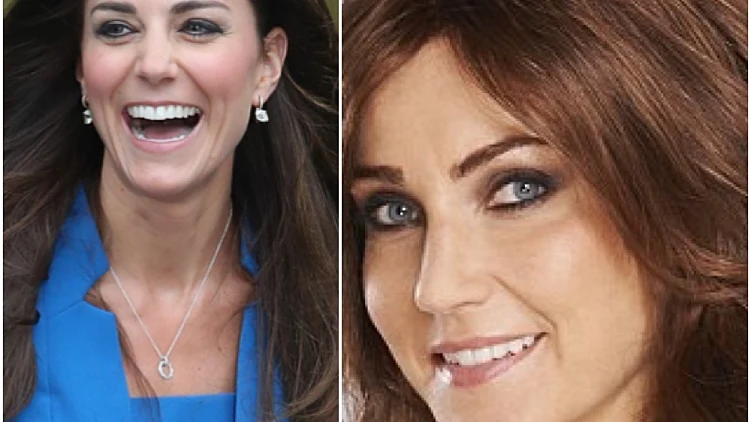 ראש טוב: התספורת החדשה של קייט