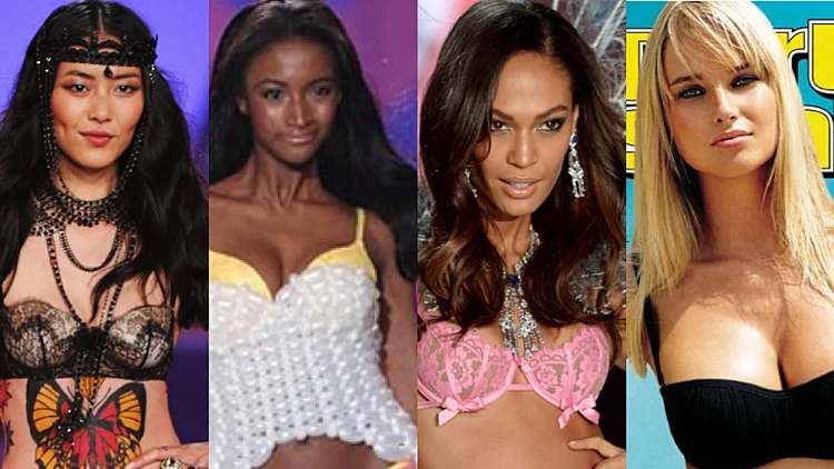 מילדות לדוגמניות