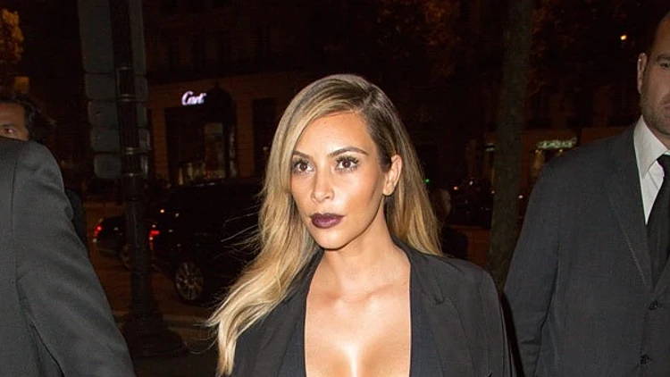 קים קרידשיאן