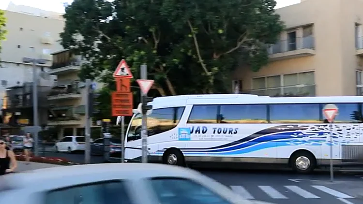 עד סוף 2019: ת"א וערים נוספות בגוש דן יפעילו מערך הסעות בשבת