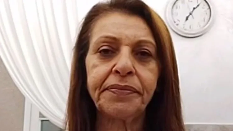 אמה של נעמה יששכר שוחחה עם נתניהו: "אל תרפה"
