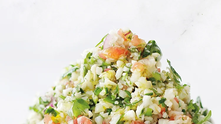 טבולה כרובית