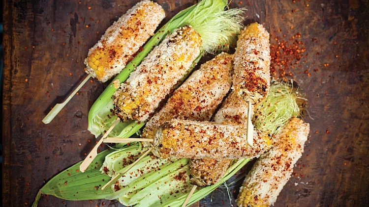 תירס מקסיקני