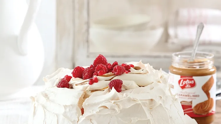 פבלובה לוטוס