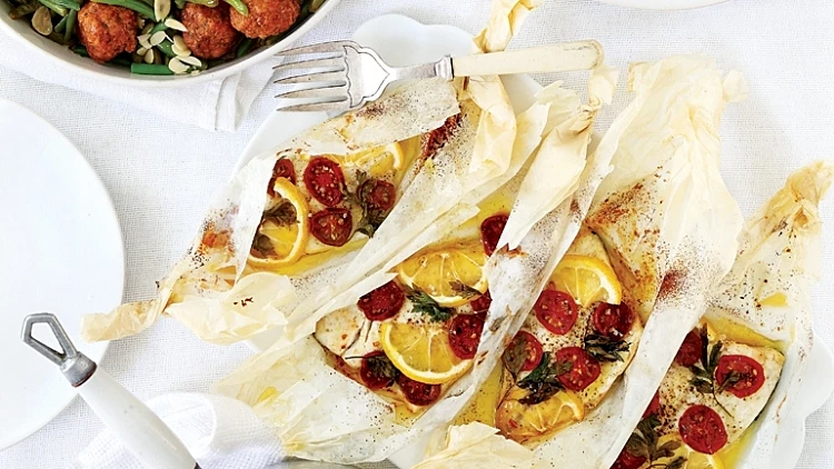 דגים במעטפה