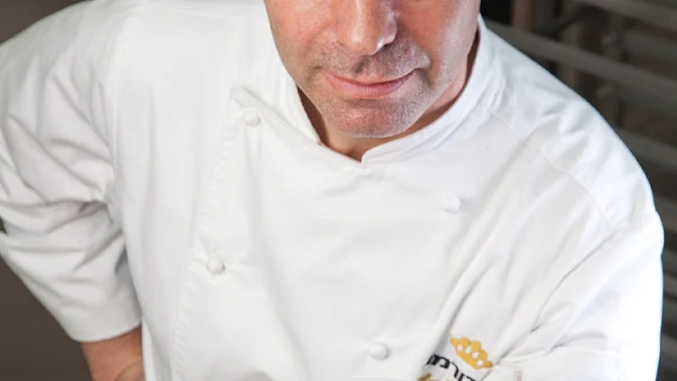 ביף בורגיניון - על השולחן ינואר 2013