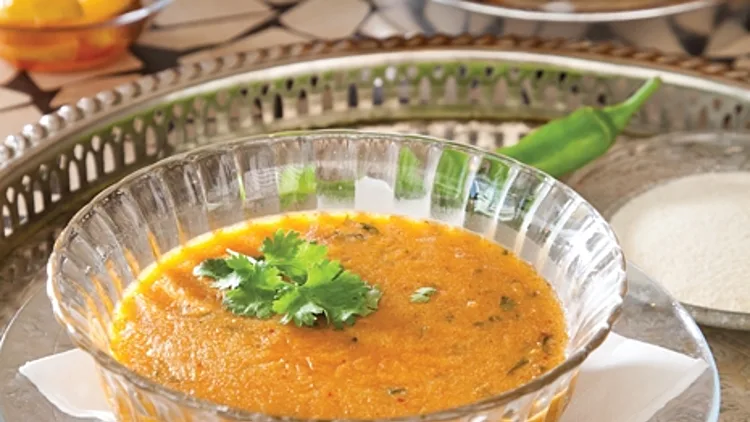 מרק לחשו של אבי לוי מהמוציא