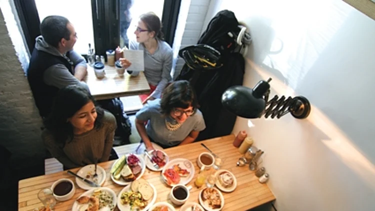 חדשות קולינריות מהעולם גליון ספטמבר על השולחן