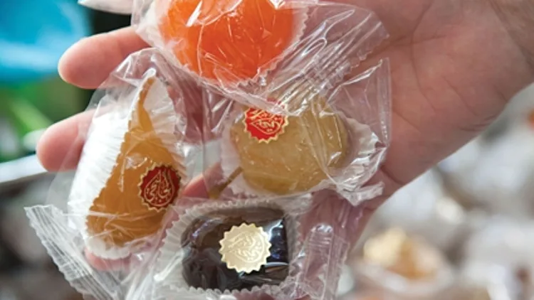 אוכל בדרכים • כפר פורדיס - לא רק דגים