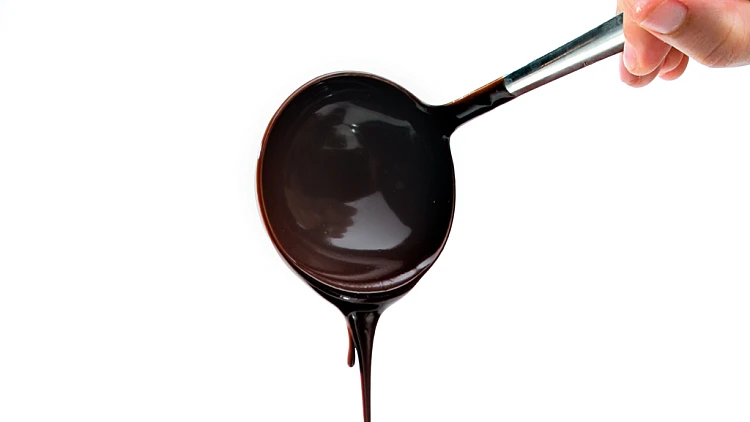 עוגת שוקולד