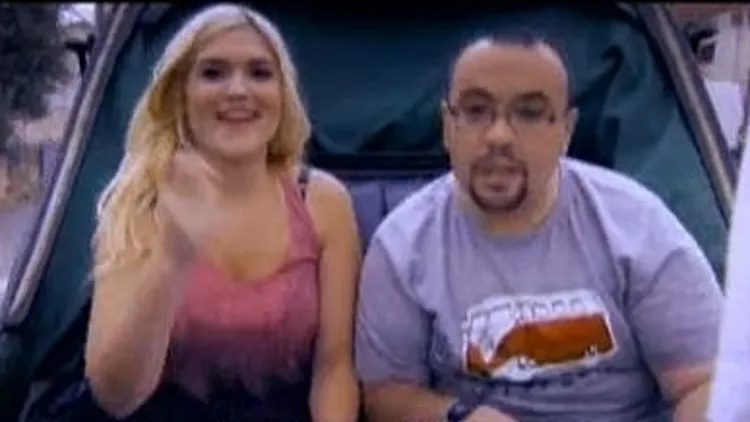 מתוך פרומו לפרק 14