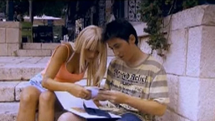 בפרק הבא: האם שיר וראובן יחזרו למשחק?