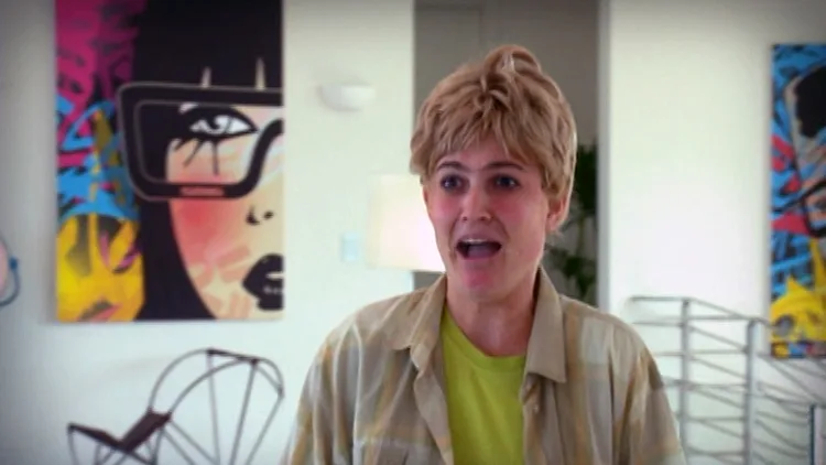 מתוך פרק 11 מייקאנדר