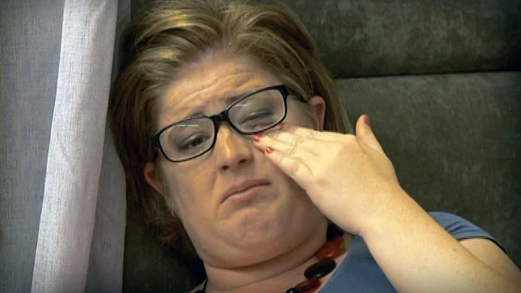 שירלי ארנוביץ מתוך פרק 10