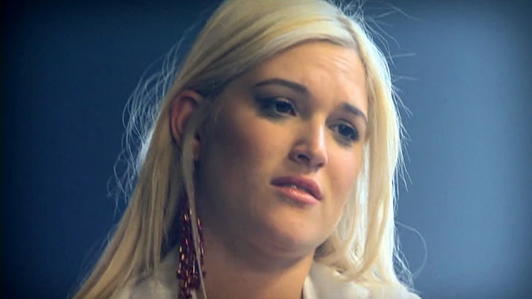 היפה סיגל זיידמן מתוך היפה והחנון 3