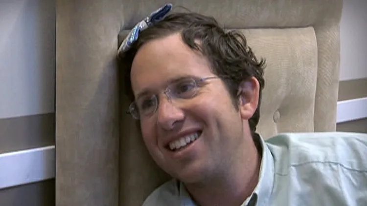 פרק 8: דלית ושחר מאוחדים