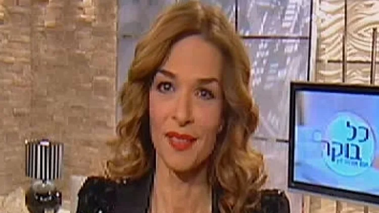 תוכנית הבוקר כל בוקר עם אורנה דץ