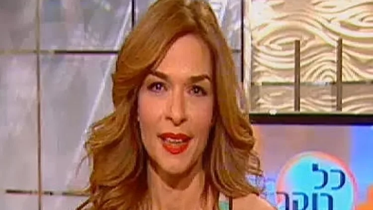 תוכנית הבוקר כל בוקר עם אורנה דץ