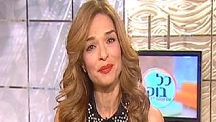 תוכנית הבוקר כל בוקר עם אורנה דץ