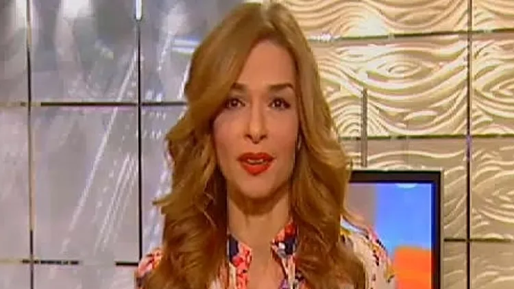 תוכנית הבוקר כל בוקר עם אורנה דץ