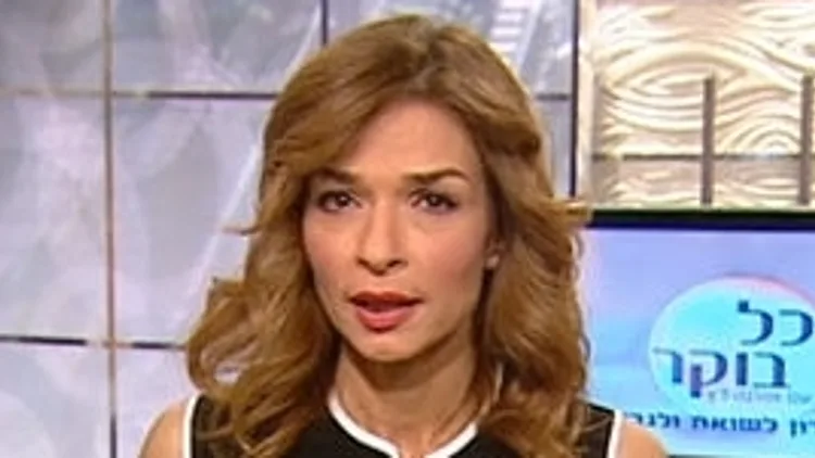 תוכנית הבוקר כל בוקר עם אורנה דץ