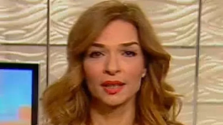 תוכנית הבוקר כל בוקר עם אורנה דץ