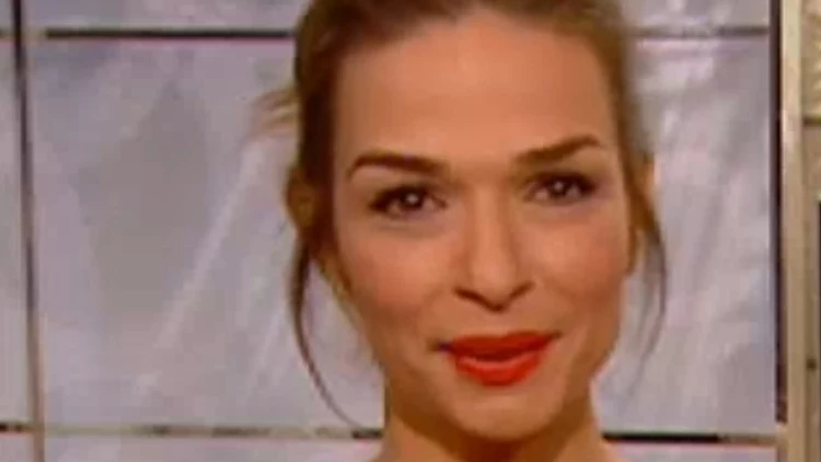 כל בוקר עם אורנה דץ 28.3.13