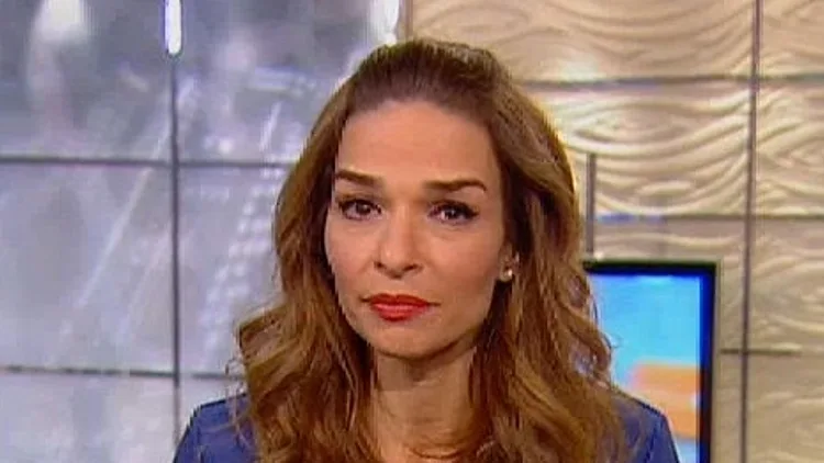 אורנה דץ מתוך תוכנית הבוקר