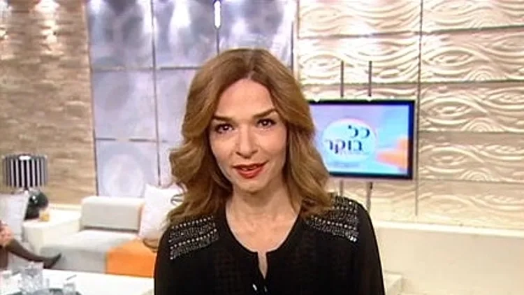 כל בוקר עם אורנה דץ: מסביב לעולם
