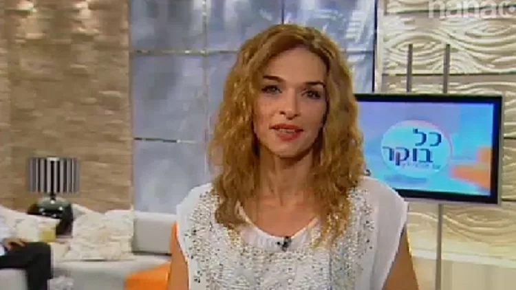 אורנה דץ